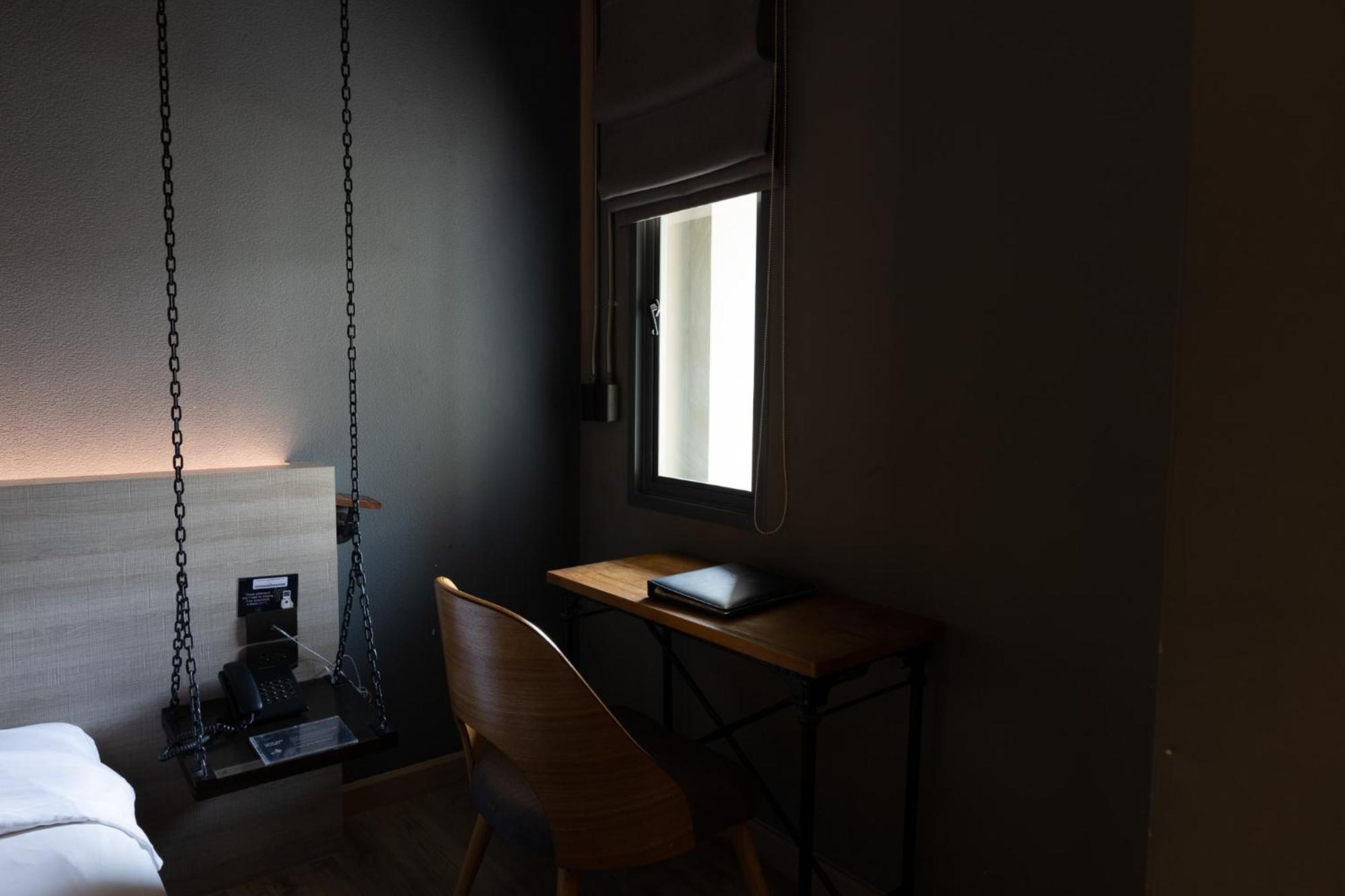 Tha City Loft By Th District Μπανγκόκ Εξωτερικό φωτογραφία