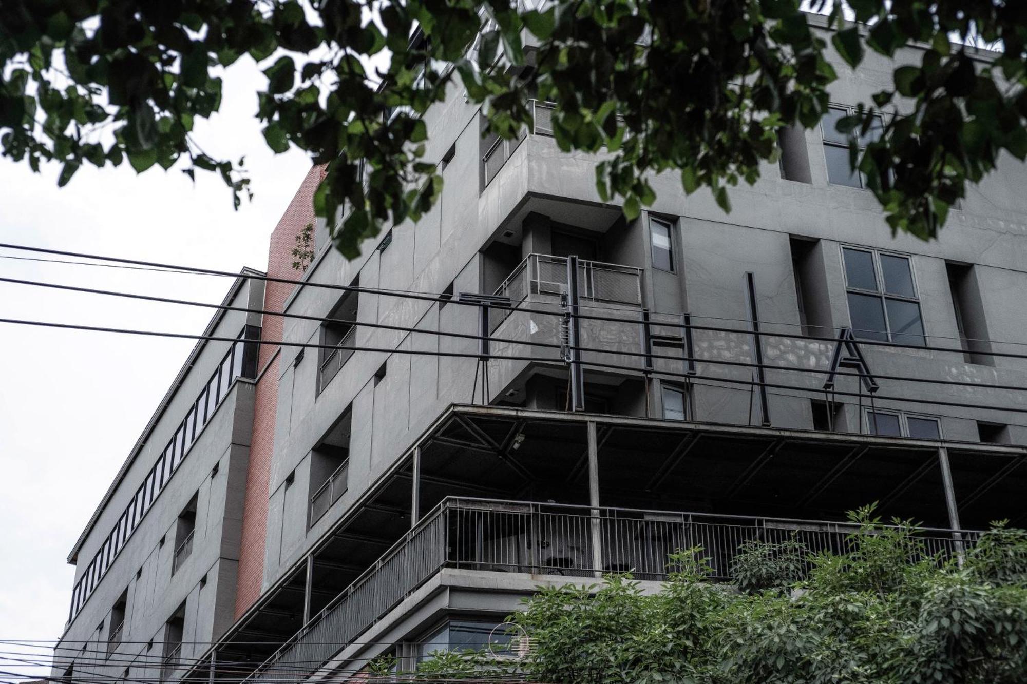 Tha City Loft By Th District Μπανγκόκ Εξωτερικό φωτογραφία