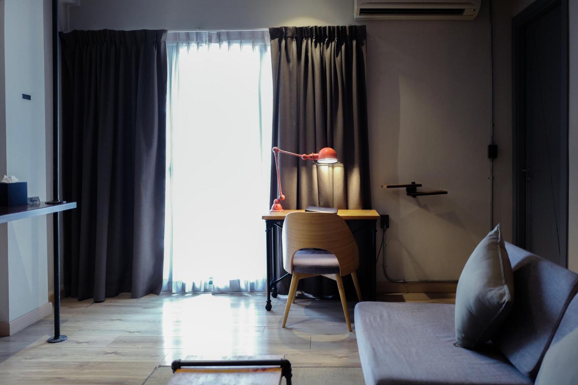 Tha City Loft By Th District Μπανγκόκ Εξωτερικό φωτογραφία