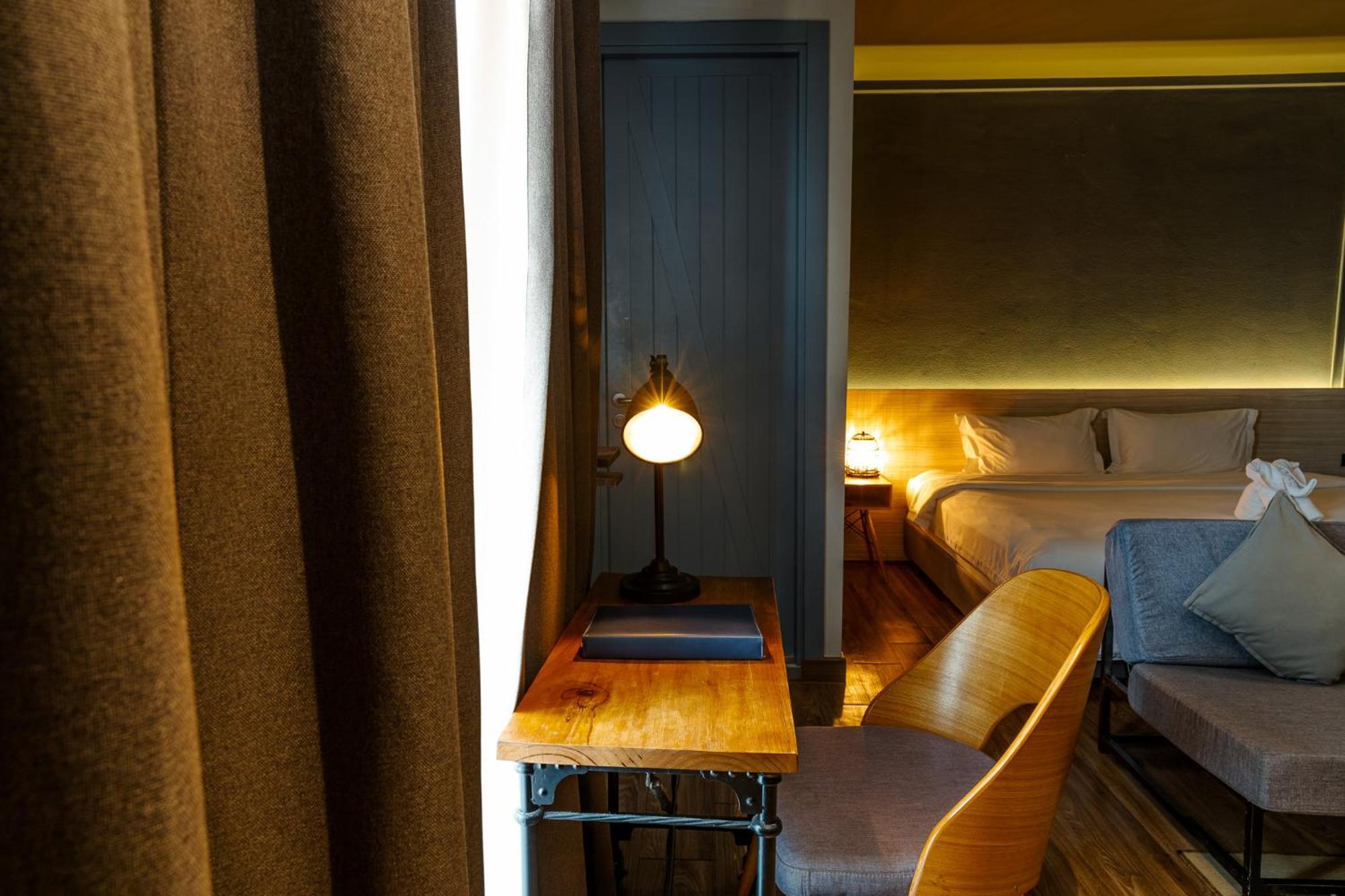 Tha City Loft By Th District Μπανγκόκ Εξωτερικό φωτογραφία