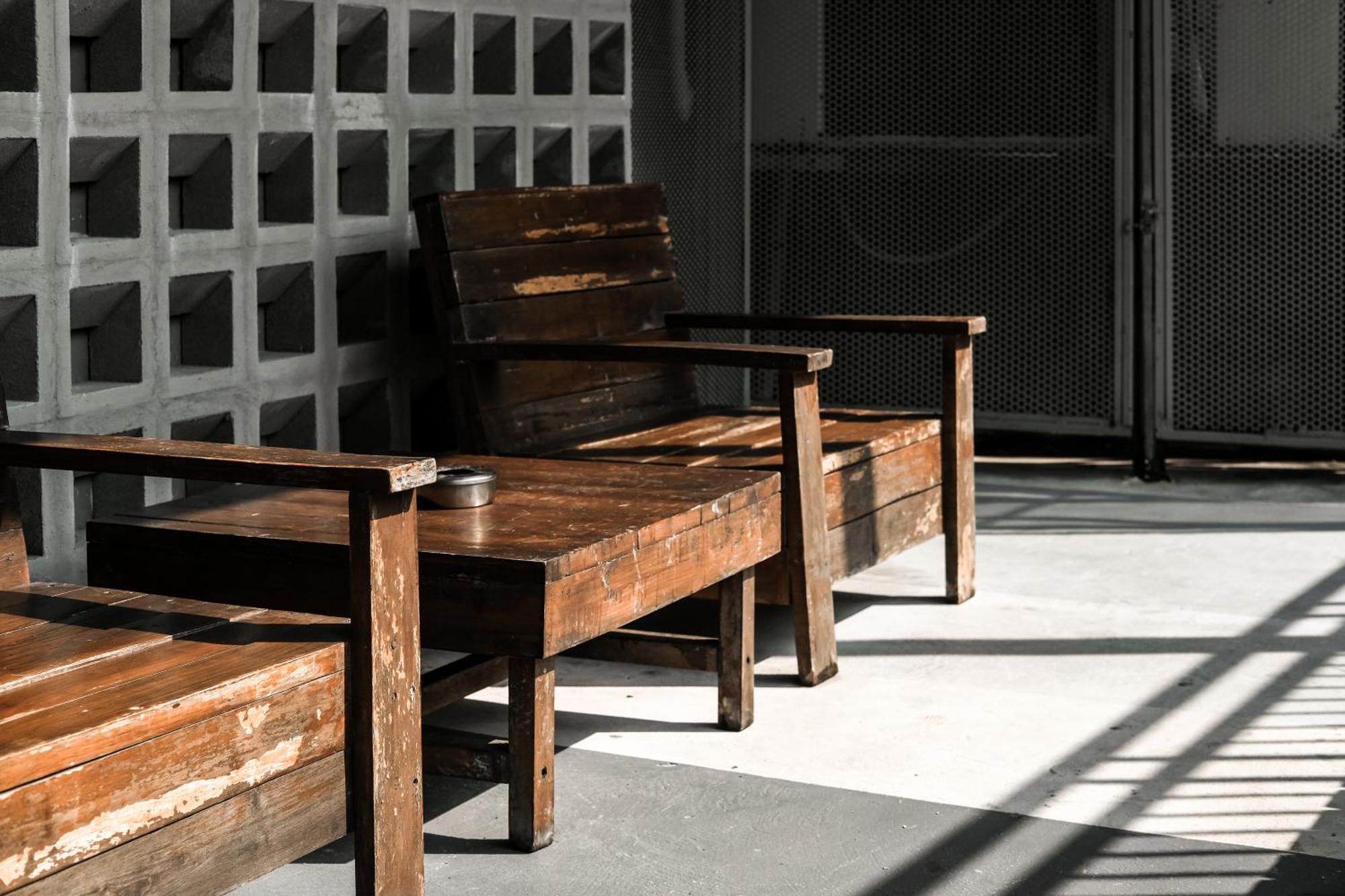 Tha City Loft By Th District Μπανγκόκ Εξωτερικό φωτογραφία